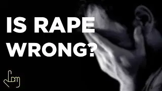 ATHESIT woman DENIES rape as WRONG!