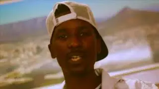 Wah-Li - DELFT (Don't Ever Look For Trouble) Official Music Video