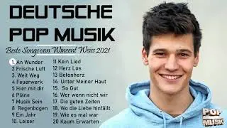 Wincent Weiss Beste Songs Neue Playlist 2021_Beste Lieder von Wincent Weiss 2021