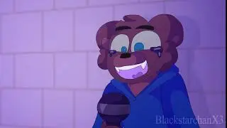 Lil Freddy animation