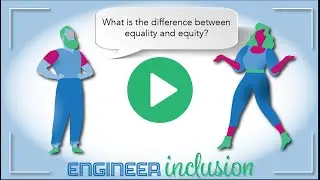 What is the difference between equality and equity?