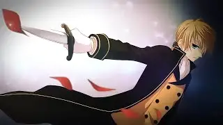 【歌ってみた】悪ノ召使 ～Classical Ver.～ ー 悪ノP (てとてと Arrange) / Cover by Vayne Soralius feat. KYE ✕ Mine Laru