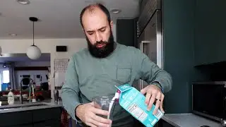 Is My Smoothie Better With Coconut Milk?