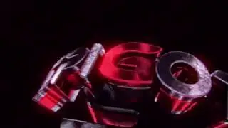 TwoSpigot Intro | Red Sync | 60 FPS