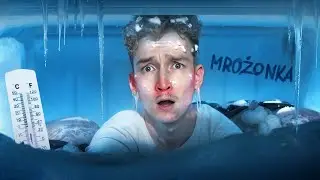 SPRZEDAJĘ MROŻONKI 🧊 - Supermarket Simulator #11