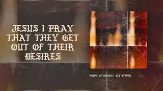 HOUSE OF WHORES (lyrics video)