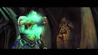 MCGStream: Darksiders II - Part #4