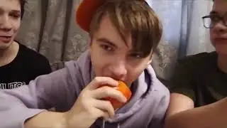 Еда по алфавиту 2.0