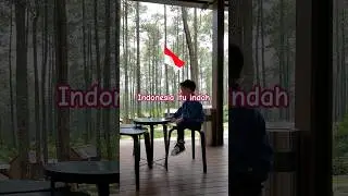 Seneng banget bisa ajak liburan keluarga di tempat ini