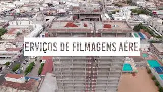 Serviços de Filmagens Aérea com Drone - Portfólio