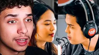 Most Wonderful Duet on Wish 107.5