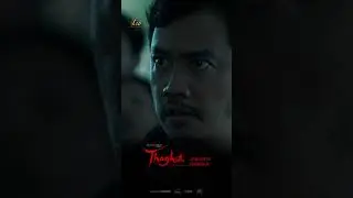 Semakin dekat! Bersiap-siaplah bertemu dengan Abah di Bioskop 6 Hari lagi🙌