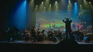 To Zanarkand - Final Fantasy Concert Hanoi