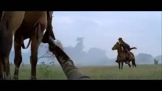Don't Take Off My Foot (Director's Cut)