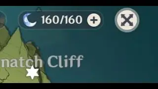 When you forgot to do your daily commission | Genshin Impact 