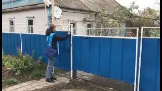 Флэшмоб "Впиши себя в историю страны"