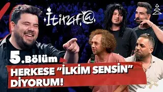 İtiraf@ - 5. Bölüm | HERKESE 