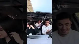 Qiz shunda qanaqa kiyimda ketgan!