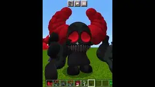 Friday Night Funkin Addon in Minecraft PE