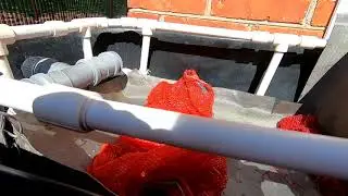 МИНИ УЗВ,ОЧИСТКА