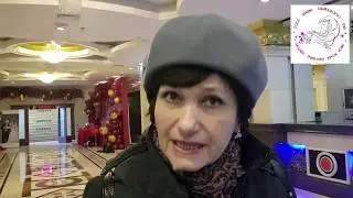 Народная дипломатия в действии - "Женщина, меняющая мир"