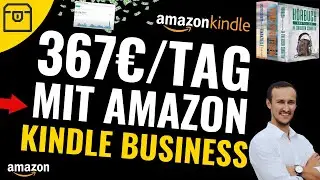 KDP Mastery Erfahrungen von Income Butler– Geld verdienen mit Amazon Kindle?