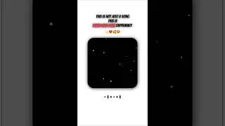 Meri Jann 💫❤️ Black Background WhatsApp status 