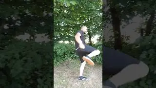 Встреча с медведем на металлокопе!!! 