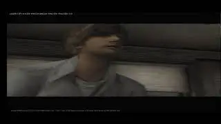 Запуск Silent Hill 4 The Room на Android Samsung s21 Ultra
