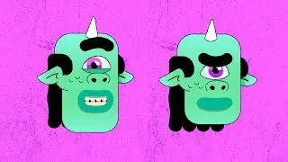 TnT Tuts - Advanced Head Rig in After Effects using Joysticks n Sliders