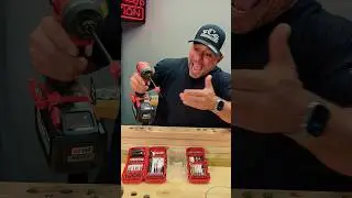 MILWAUKEE changed the way I use DRILL BITS forever!
