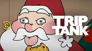 TripTank - Jimmy Saves Christmas