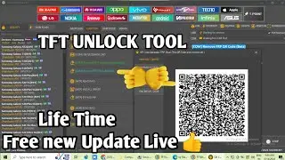 TFT unlock tool latest version update live life time free 2024