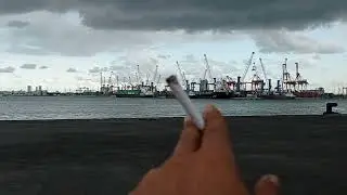 Port Jamrud
