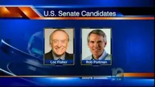 Capitol Square HD Senate Race #1