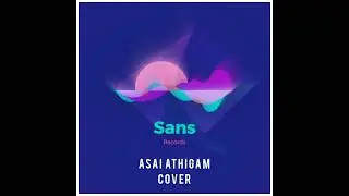 Asai Athigam Vachu|Fl Studio Cover|#flstudio #flgang #music #tamil #songs #yuvan #ilayaraja
