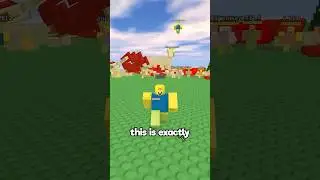 We Destroyed Roblox History