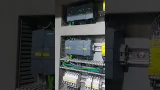 Real Example of S7 1200 CPUs Profinet Communication (Master-Slave System)