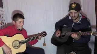 Кабки хиромон
