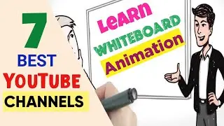 Whiteboard Animation full course | WhiteBoard Animation Tutorial | How to make Explainer videos