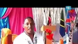 SAM MAHELA WA ITV AHAMIA TBC1: ANGALIA AKIRIPOTI HABARI YAKE YA KWANZA