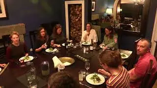 A Travel Matters Swimming & Painting Retreat 2024