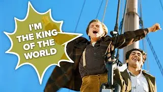 Learn English with Movies: Iconic Movie Quotes