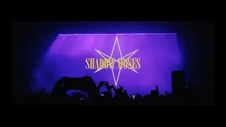 Bring Me The Horizon - Shadow Moses (Live in Houston, TX)