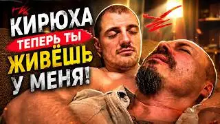 Сергей Симонов и Vjlink пытаются завозить. +Обнимашки и поцелуи