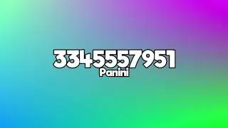 100+ ROBLOX MUSIC CODES/IDS | WORKING JULY 2020!