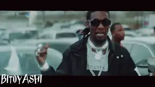Travis Scott - CAN'T SPEAK (Feat. Offset, Lil Wayne, 21 Savage)