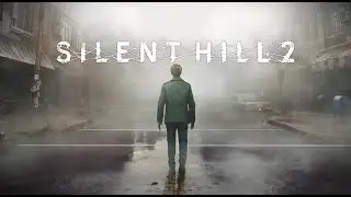 Silent Hill 2 Remake is Good