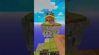 Красивый раш #asmr #bedwars #minecraft #pvp