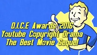 Who Were The Big Winners at D.I.C.E. 2016? - Renegade Podcast #1
